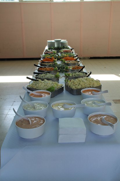 Barbecue 2015 - 009